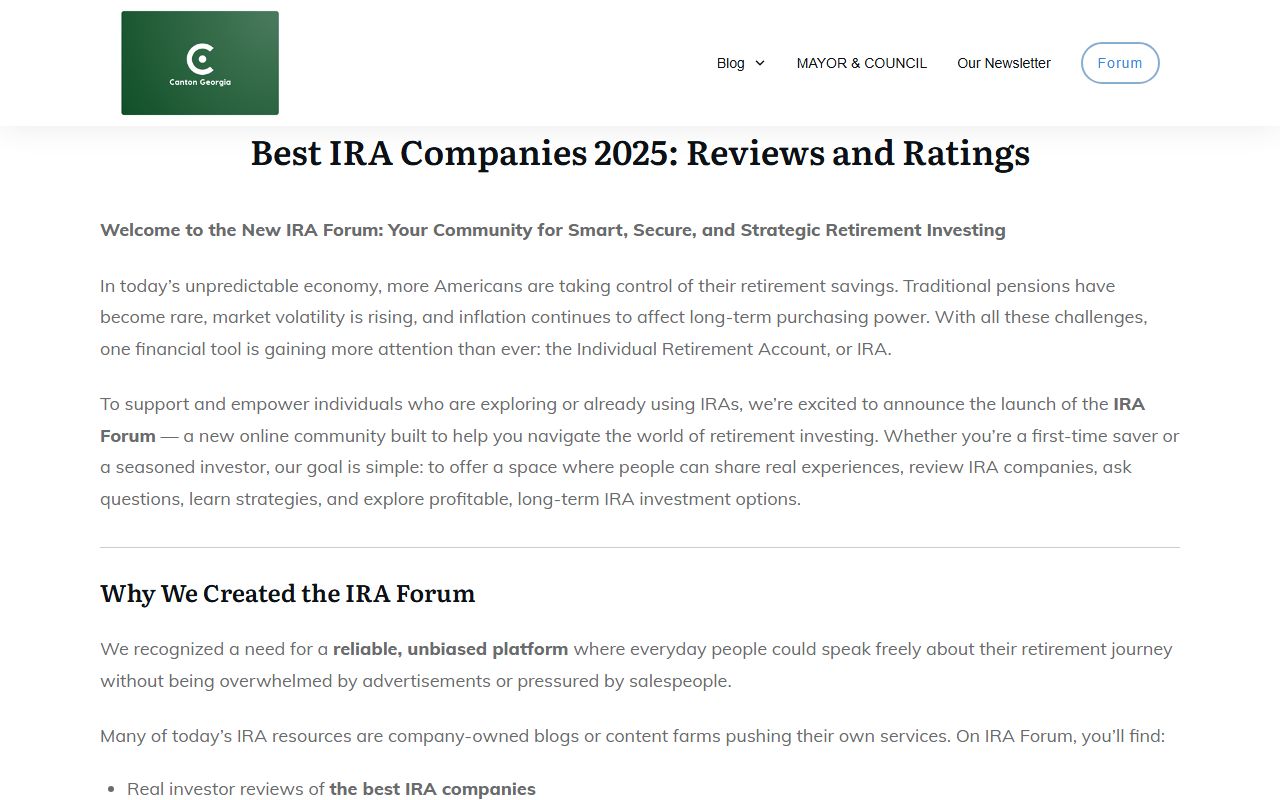 Canton Police Department website for Canton bench warrants